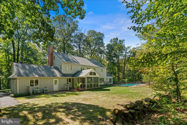 1005 STUART RD, Princeton, NJ 08540