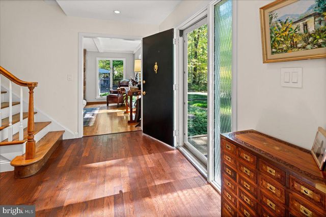 1005 STUART RD, Princeton, NJ 08540