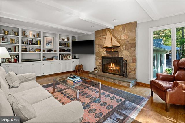 1005 STUART RD, Princeton, NJ 08540