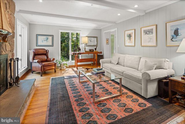 1005 STUART RD, Princeton, NJ 08540