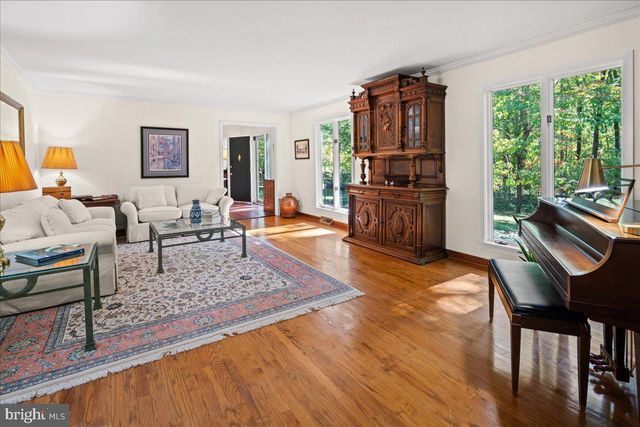 1005 STUART RD, Princeton, NJ 08540