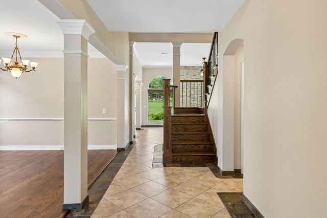 2925 Sunset Ridge, Mckinney, TX 75072