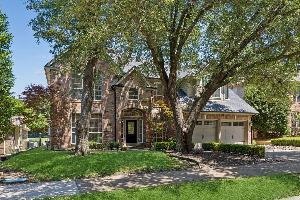 2925 Sunset Ridge, Mckinney, TX 75072