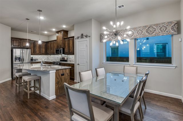 1710 Green Jasper Place, Arlington, TX 76005