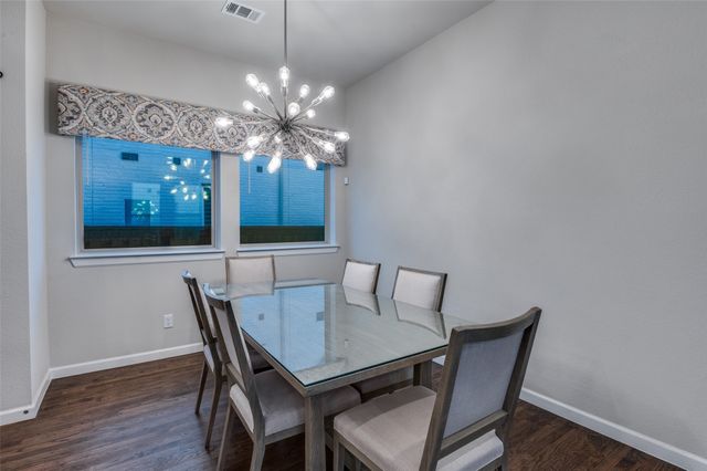 1710 Green Jasper Place, Arlington, TX 76005