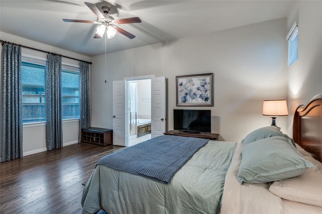 1710 Green Jasper Place, Arlington, TX 76005