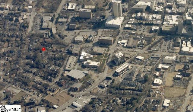 102 Central Avenue Unit C, Greenville, SC 29601