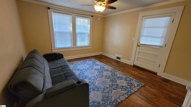 102 Central Avenue Unit C, Greenville, SC 29601