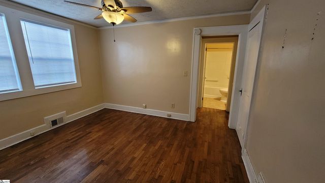 102 Central Avenue Unit C, Greenville, SC 29601