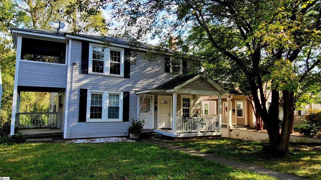 102 Central Avenue Unit C, Greenville, SC 29601