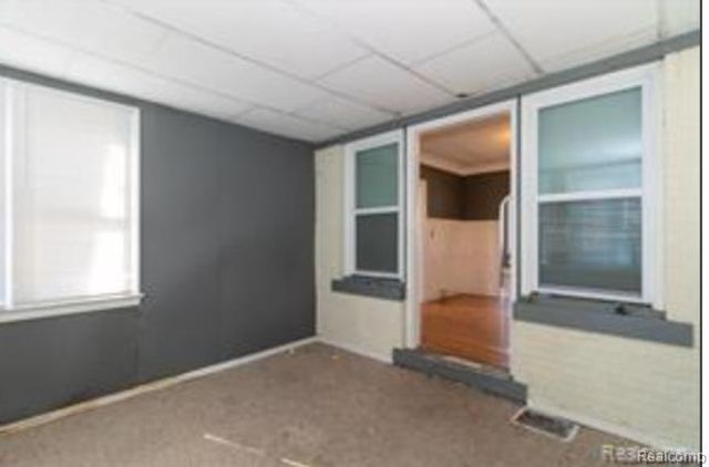 4850 COURVILLE Street, Detroit, MI 48224