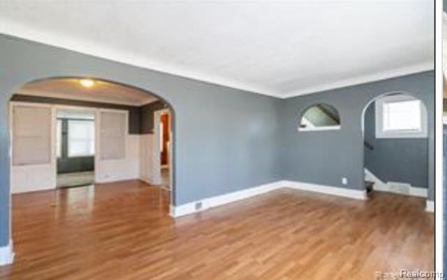 4850 COURVILLE Street, Detroit, MI 48224