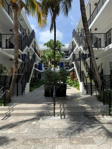 1330 Pennsylvania Avenue 203, Miami Beach, FL 33139