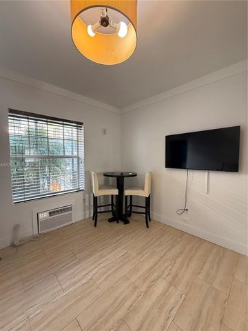 1330 Pennsylvania Avenue 203, Miami Beach, FL 33139