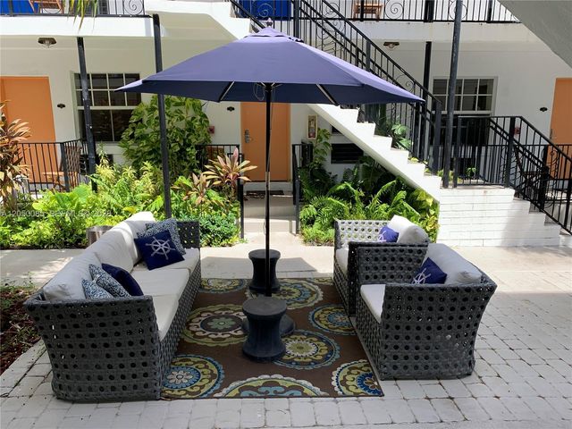 1330 Pennsylvania Avenue 203, Miami Beach, FL 33139