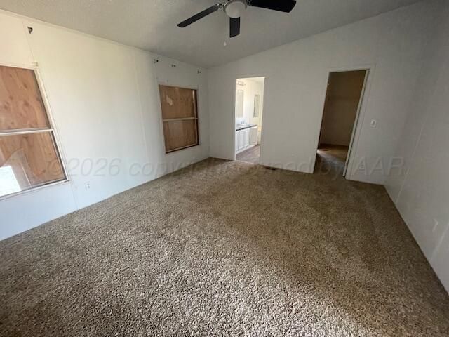 17601 Betty Boulevard, Canyon, TX 79015