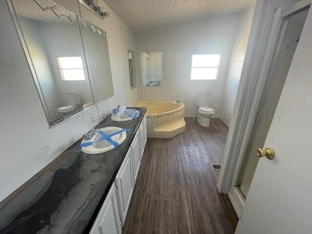 17601 Betty Boulevard, Canyon, TX 79015