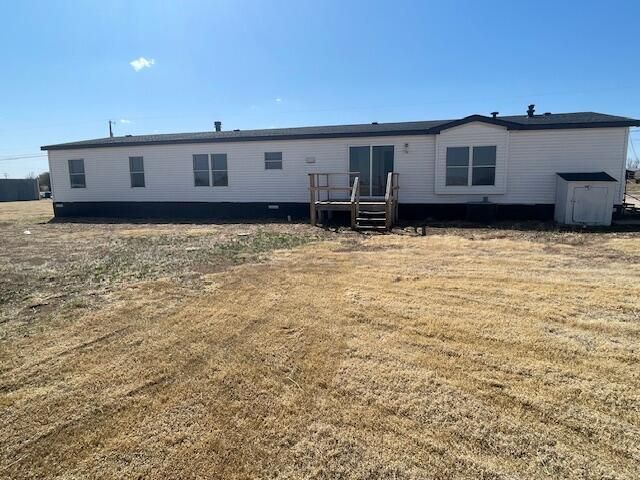 17601 Betty Boulevard, Canyon, TX 79015