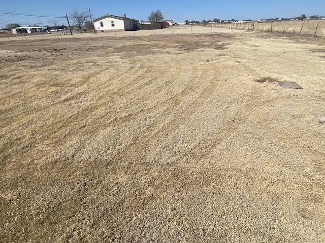 17601 Betty Boulevard, Canyon, TX 79015