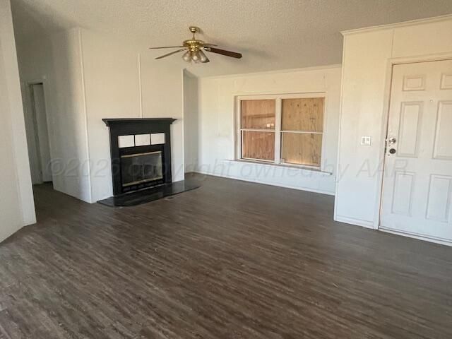 17601 Betty Boulevard, Canyon, TX 79015