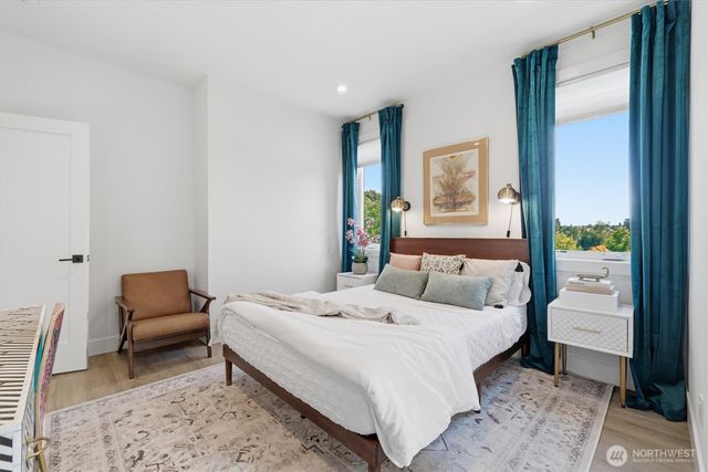 2853 B NW 63rd Street, Seattle, WA 98107