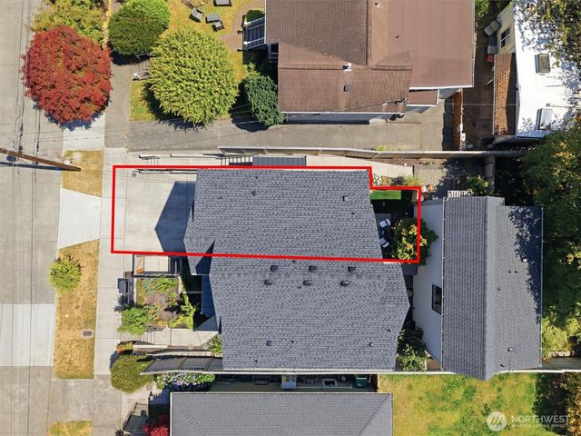 2853 B NW 63rd Street, Seattle, WA 98107
