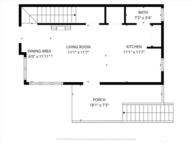 2853 B NW 63rd Street, Seattle, WA 98107