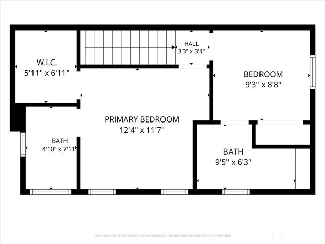 2853 B NW 63rd Street, Seattle, WA 98107