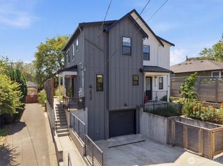 2853 B NW 63rd Street, Seattle, WA 98107