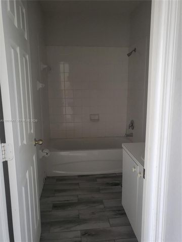 4125 NE 24th Dr 4125, Homestead, FL 33033