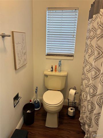 1723 Sunset Drive, Poplar Bluff, MO 63901