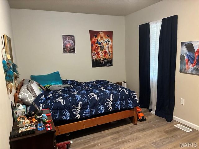 1723 Sunset Drive, Poplar Bluff, MO 63901