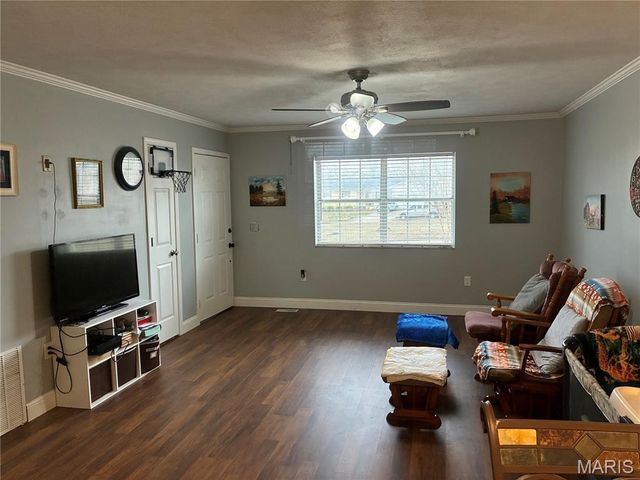 1723 Sunset Drive, Poplar Bluff, MO 63901