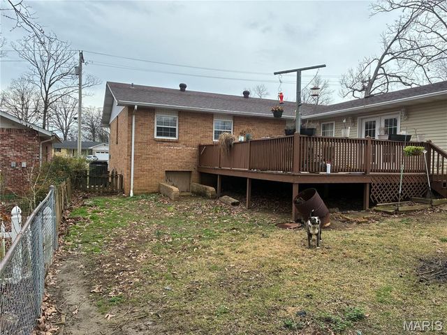 1723 Sunset Drive, Poplar Bluff, MO 63901