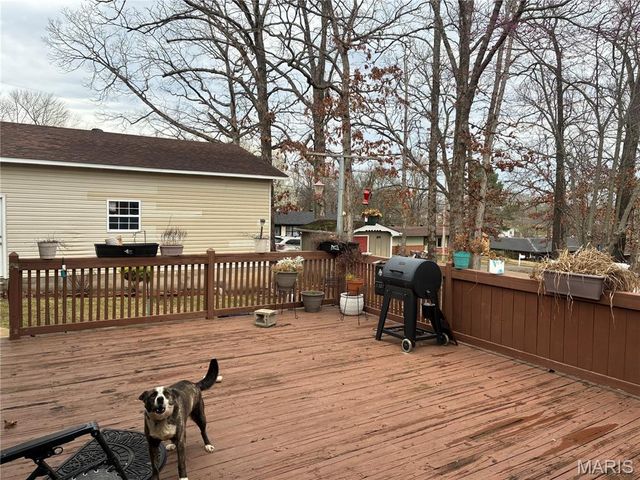 1723 Sunset Drive, Poplar Bluff, MO 63901