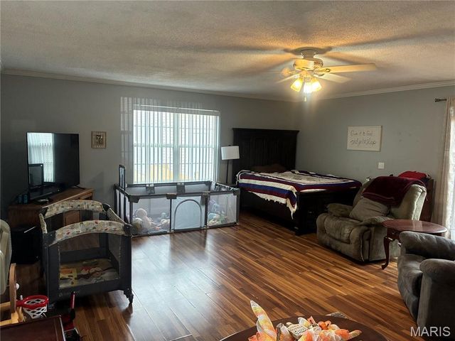 1723 Sunset Drive, Poplar Bluff, MO 63901