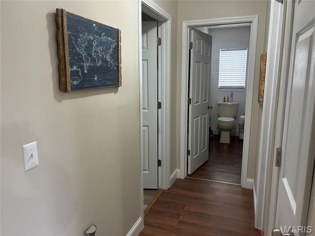 1723 Sunset Drive, Poplar Bluff, MO 63901