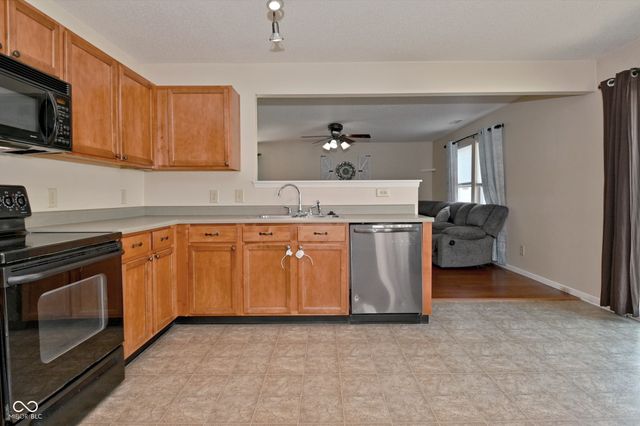 8468 Ash Grove Drive, Indianapolis, IN 46113