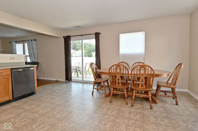 8468 Ash Grove Drive, Indianapolis, IN 46113