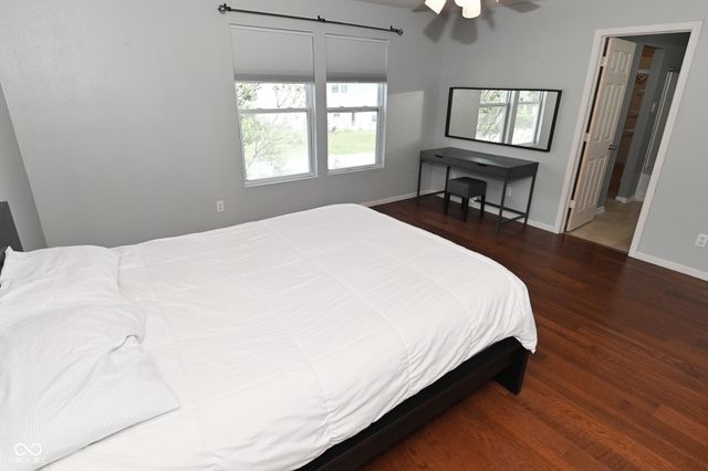 8468 Ash Grove Drive, Indianapolis, IN 46113