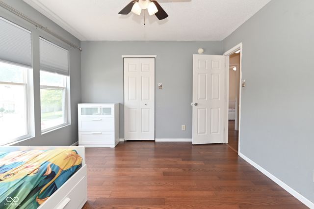 8468 Ash Grove Drive, Indianapolis, IN 46113