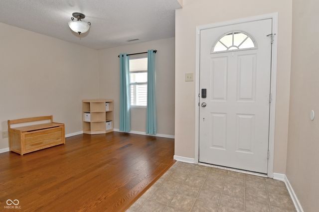 8468 Ash Grove Drive, Indianapolis, IN 46113