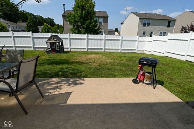 8468 Ash Grove Drive, Indianapolis, IN 46113