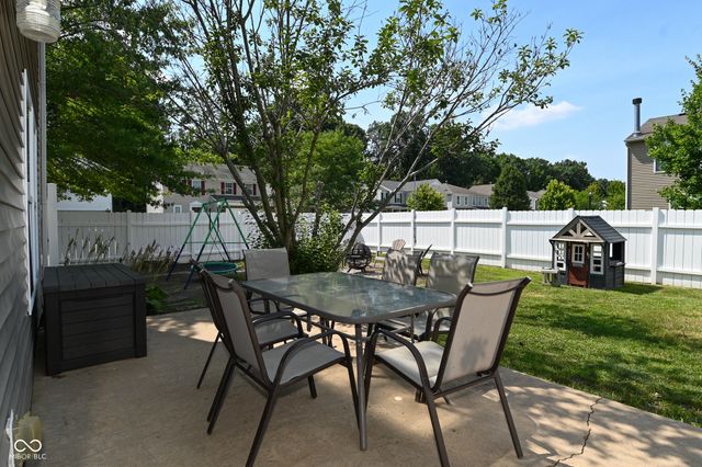 8468 Ash Grove Drive, Indianapolis, IN 46113