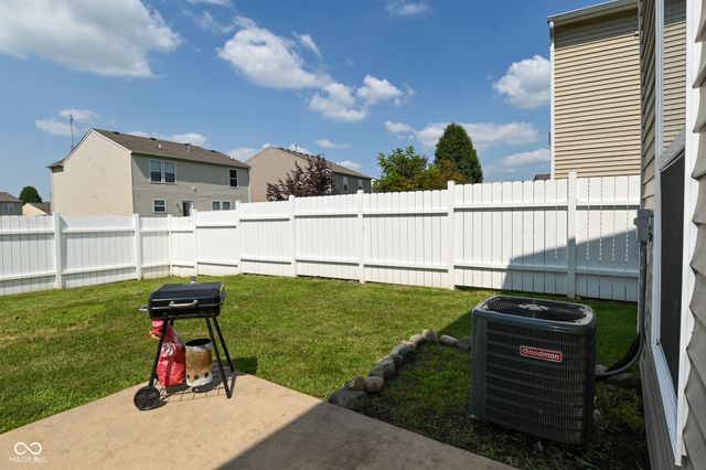8468 Ash Grove Drive, Indianapolis, IN 46113