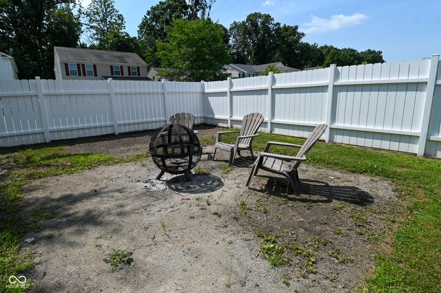 8468 Ash Grove Drive, Indianapolis, IN 46113