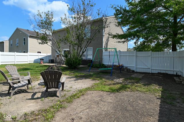 8468 Ash Grove Drive, Indianapolis, IN 46113