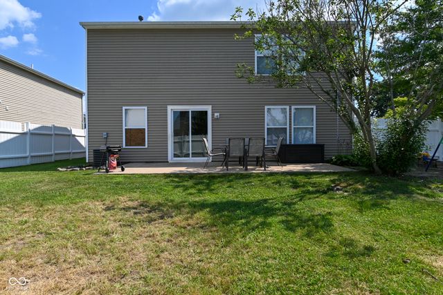 8468 Ash Grove Drive, Indianapolis, IN 46113
