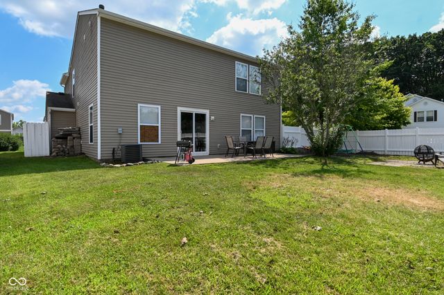 8468 Ash Grove Drive, Indianapolis, IN 46113