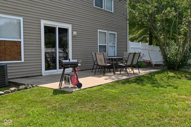 8468 Ash Grove Drive, Indianapolis, IN 46113